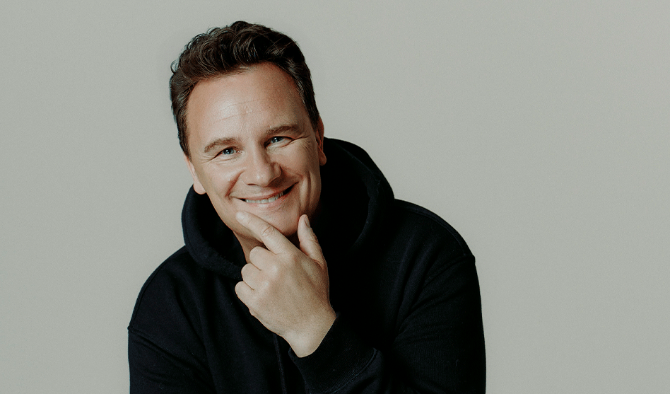 Coverstory Guido Maria Kretschmer