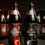 Hachenburger Cola & Cola Zero: Von über 1.000 Verkostern erschaffen – mit den persönlichsten Kronkorken Deutschlands verschlossen