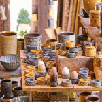 HÖHR-GRENZHAUSEN BRENNT KERAMIK AM OSTERMONTAG, 6. APRIL 2026