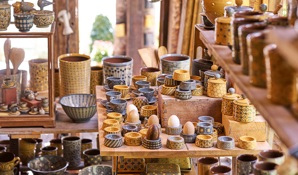 HÖHR-GRENZHAUSEN BRENNT KERAMIK AM OSTERMONTAG, 6. APRIL 2026