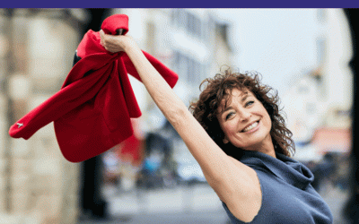 Isabel Varell –  Die guten alten Zeiten sind jetzt!  –