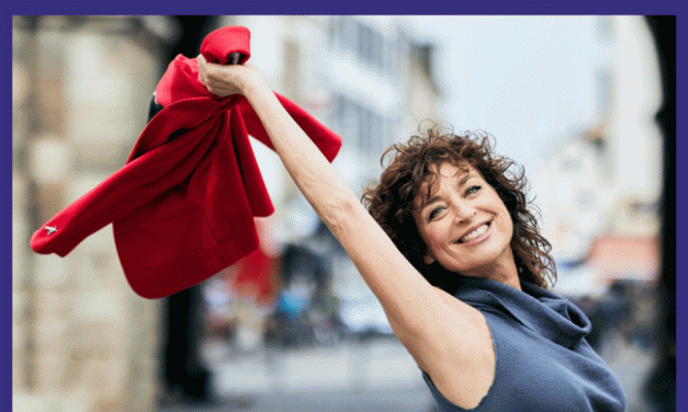 Isabel Varell –  Die guten alten Zeiten sind jetzt!  –