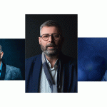 Kulturehrennadel 2025: Stadt Koblenz ehrt drei langjährige Kulturschaffende