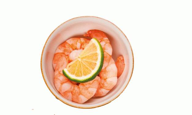 Wie neue Trends aus Asien unsere Teller erobern