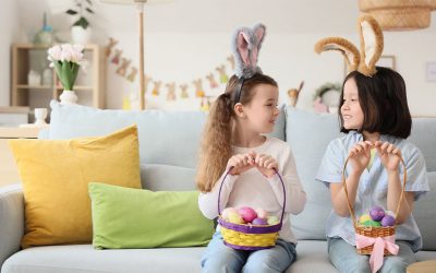 IKEA Osternestsuche 2026 – Jetzt anmelden und dabei sein!