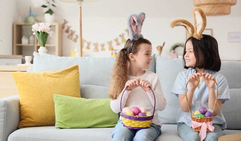 IKEA Osternestsuche 2026 – Jetzt anmelden und dabei sein!