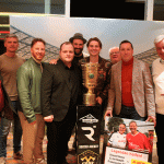 Promi-Benefizspiel in Koblenz geht in die dritte Runde – Große Namen für den guten Zweck