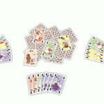 Spieleneuheit Greedy Goose – Schnabel auf und rein damit!