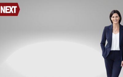 EDITORIAL – Stefanie Adam, Vorsitzende der Geschäftsführung Agentur für Arbeit Koblenz-Mayen, 4/2026