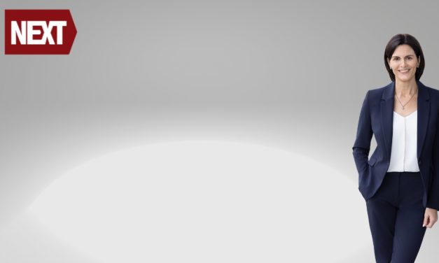 EDITORIAL – Stefanie Adam, Vorsitzende der Geschäftsführung Agentur für Arbeit Koblenz-Mayen, 4/2026