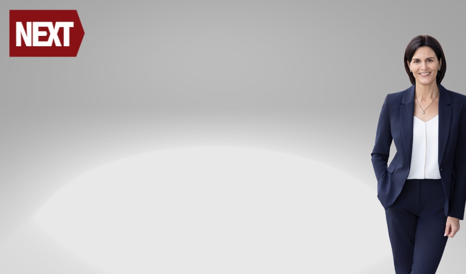 EDITORIAL – Stefanie Adam, Vorsitzende der Geschäftsführung Agentur für Arbeit Koblenz-Mayen, 4/2026