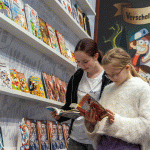 Zwischen Papier und Prompt: Die Leipziger Buchmesse 2026 und der Wandel der Literaturbranche