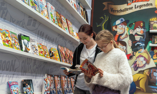 Zwischen Papier und Prompt: Die Leipziger Buchmesse 2026 und der Wandel der Literaturbranche