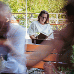 Literaturfestival ganzOhr 2026 findet vom 7.–22. März statt