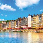 Zwischen Meer, Cidre und Kopfsteinpflaster – eine Reise durch Normandie und Bretagne