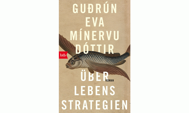 Buchtipp Überlebensstrategien