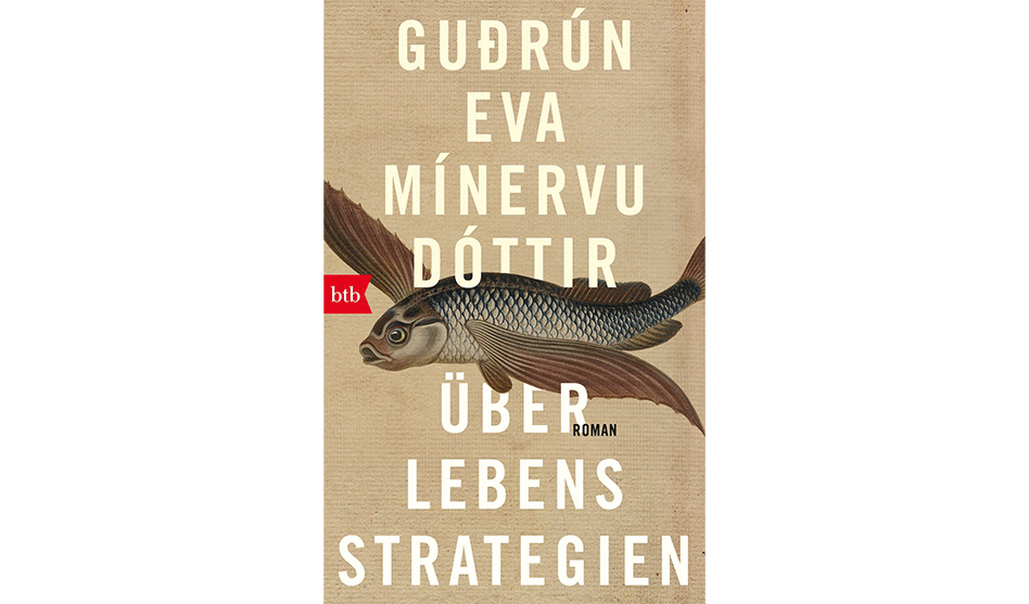 Buchtipp Überlebensstrategien