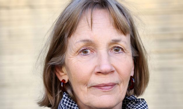 Die Archäologie der Erinnerung: Dagmar Leupold auf den Spuren der Mutter