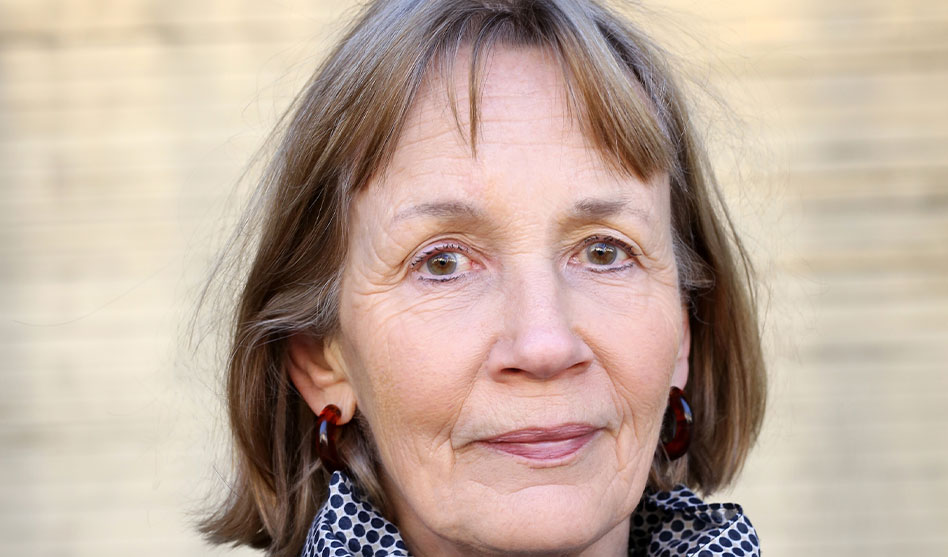 Die Archäologie der Erinnerung: Dagmar Leupold auf den Spuren der Mutter