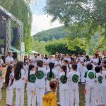 „Musik verbindet“ beim Kinderprogramm von Lahneck Live 2026