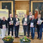 Koblenzer Gartenkultur startet am 26. April mit großer Saisoneröffnung