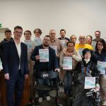 „Neuwied vereint“ feiert Inklusion und Vielfalt