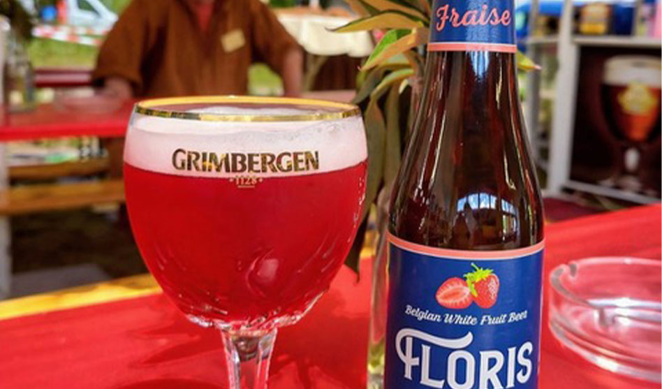 12. Koblenzer Bierbörse®, 12. – 14.06.2026