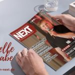 NEXT Ausgabe 05/2026