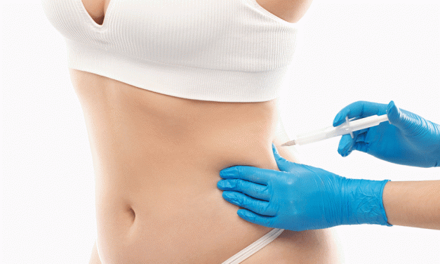 Fett-weg-Spritze: Was die Injektionslipolyse wirklich kann