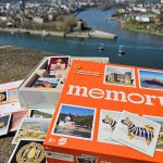 Das kulturelle Erbe als Memory