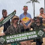 Hachenburger Biere weltweit ausgezeichnet – Weltreise zeigt, warum der Erfolg kein Zufall ist