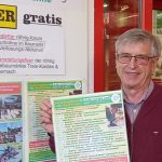 Rekordzahl an Mai-Events in der Region – auch Eintritt frei und als Benefiz-Events