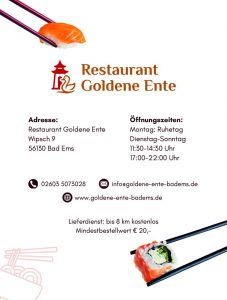 K1024_Anzeige Goldene Ente