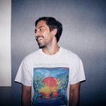 Max Giesinger live in Koblenz