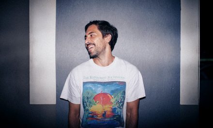 Max Giesinger live in Koblenz