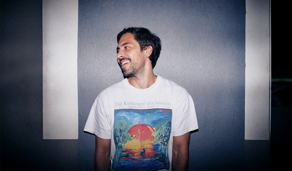 Max Giesinger live in Koblenz