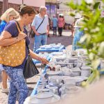 EUROPÄISCHER KERAMIKMARKT IN HÖHR-GRENZHAUSEN