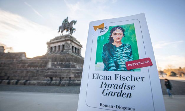 „Koblenz liest ein Buch“ startet in die fünfte Runde