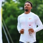 Weltklasse-Leichtathletik in Neuwied: Zwei Weltmeister führen Star-Ensemble beim Deichmeeting an