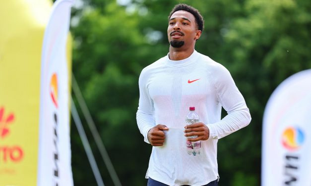 Weltklasse-Leichtathletik in Neuwied: Zwei Weltmeister führen Star-Ensemble beim Deichmeeting an