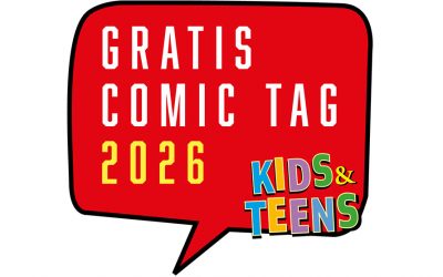Gratis Comic Tag 2026: Die Sammlerecke in Plaidt feiert mit der regionalen Comic-Szene!