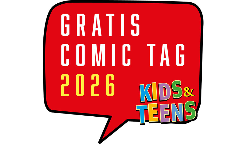 Gratis Comic Tag 2026: Die Sammlerecke in Plaidt feiert mit der regionalen Comic-Szene!
