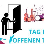 Tag der offenen Tür an der Musikschule der Stadt Koblenz