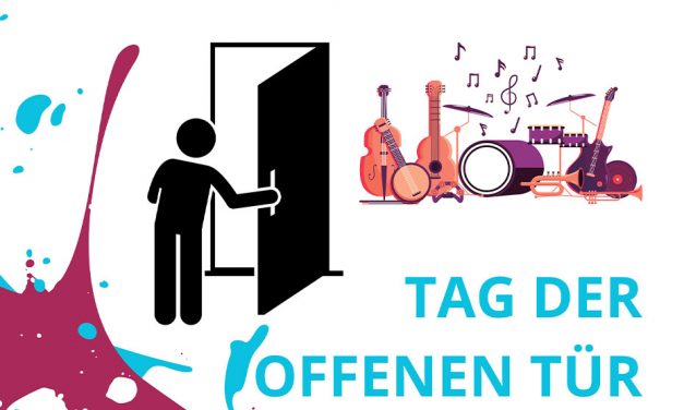 Tag der offenen Tür an der Musikschule der Stadt Koblenz