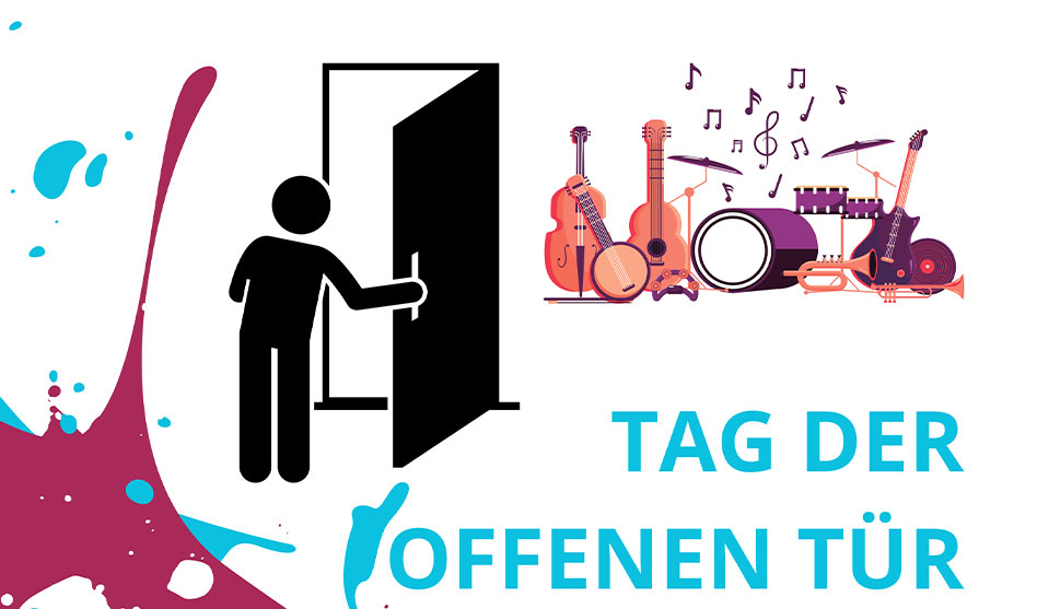 Tag der offenen Tür an der Musikschule der Stadt Koblenz