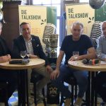 Fußball-Meister zu Gast in Koblenz
