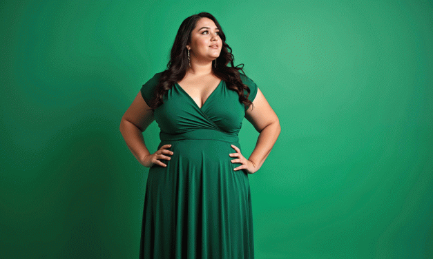 Body Positivity: Wenn Mode Vielfalt sichtbar macht