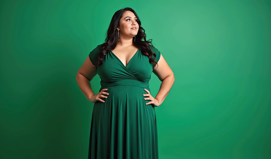 Body Positivity: Wenn Mode Vielfalt sichtbar macht