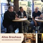 Fußball-Meister zu Gast in Koblenz