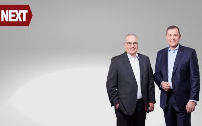 EDITORIAL – Vorstand Sparkasse Koblenz, 6/2026